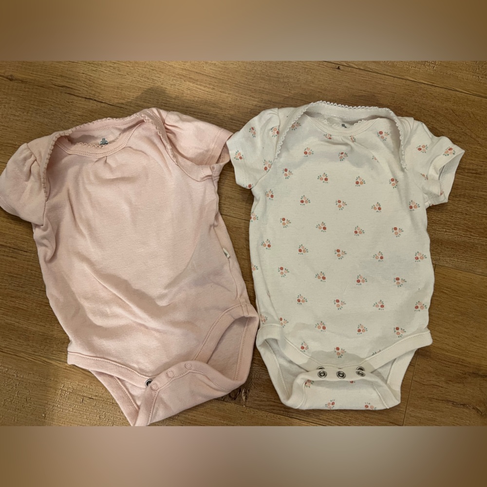 Baby Onsie